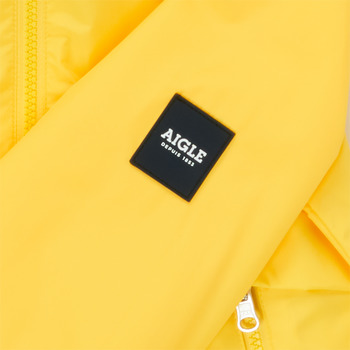 Aigle ABRAKUR Yellow