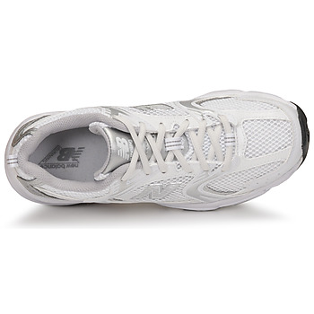 New Balance 530 White / Silver