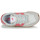 Shoes Girl Low top trainers New Balance 237 White / Pink