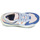 Shoes Women Low top trainers New Balance 5740 Blue