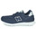 Shoes Girl Low top trainers New Balance 574 Marine