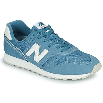 Shoes Men Low top trainers New Balance 373 Blue