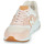Shoes Women Low top trainers New Balance 997 Pink