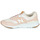 Shoes Women Low top trainers New Balance 997 Pink