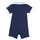 Clothing Boy Jumpsuits / Dungarees Timberland PARISE Marine