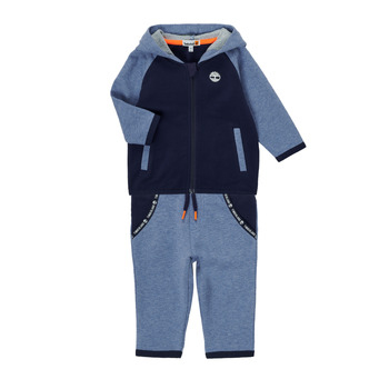 material Boy Sets & Outfits Timberland NANARA Multicolour