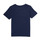 Clothing Boy short-sleeved t-shirts Timberland NICO Marine