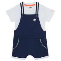 material Boy Sets & Outfits Timberland TOULONOU Multicolour