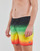 Clothing Men Trunks / Swim shorts Billabong All days fade Rasta