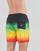 Clothing Men Trunks / Swim shorts Billabong All days fade Rasta