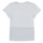 material Girl short-sleeved t-shirts Deeluxe TULUMA White