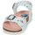 Shoes Girl Sandals Pablosky TOMILE White