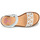 Shoes Girl Sandals Pablosky TOMELI White