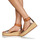 Shoes Women Espadrilles See by Chloé GLYN SB32201A Pink / Gold