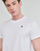 Clothing Men short-sleeved t-shirts G-Star Raw Lash r t s\s White