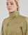 Clothing Women Trench coats G-Star Raw Slim minor trench Kaki / Clear