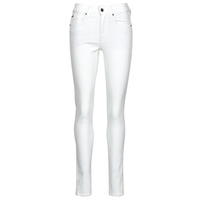 Clothing Women Skinny jeans G-Star Raw Ihana skinny White