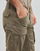 Clothing Men Cargo trousers G-Star Raw Rovic zip 3d regular tapered Brown
