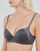 Underwear Women Underwire bras Triumph BODY  MAKE UP SOFT TOUCH Grey