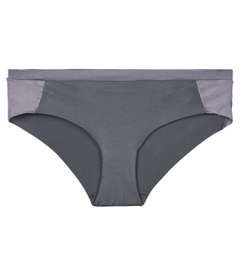 Underwear Women Knickers/panties Triumph BODY  MAKE UP SOFT TOUCH Grey