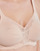 Underwear Women Underwire bras Triumph MODERN LACE Beige