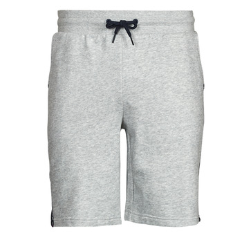Clothing Men Shorts / Bermudas Tommy Hilfiger SHORT HWK Grey