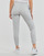 material Women Tracksuit bottoms Tommy Hilfiger TRACK PANT Grey