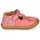 Shoes Girl Ballerinas Citrouille et Compagnie NEW 56 Pink