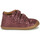 Shoes Girl High top trainers Citrouille et Compagnie JUKI Violet