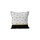 Home Cushions Soleil D'Ocre OSIRIS White