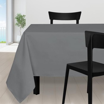 Home Tablecloth Soleil D'Ocre ALIX Grey