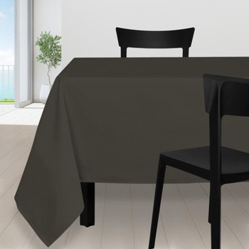 Home Tablecloth Soleil D'Ocre ALIX Brown