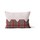 Home Cushions Soleil D'Ocre LOVE Red