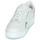 Shoes Women Low top trainers Yurban CIOLINA White