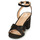Shoes Women Sandals Moony Mood BAILABELLA Black