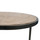Home Ends of sofa / pedestal tables Côté Table CHALET X2 Beige