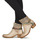 Shoes Women Mid boots Felmini -DRESA-RC Beige