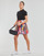 material Women Tops / Sleeveless T-shirts adidas Originals SKIRT Multicoloured