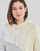 Clothing Women sweaters adidas Originals HOODIE White