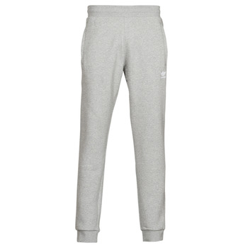 Clothing Men Tracksuit bottoms adidas Originals ESSENTIALS PANT Medium / Grey / Heather