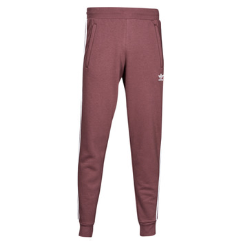 Clothing Men Tracksuit bottoms adidas Originals 3-STRIPES PANT Quiet / Crimson