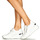 Shoes Women Low top trainers Marco Tozzi JULLIA White