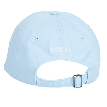 Polo Ralph Lauren CLASSIC SPORT CAP Blue / Elite / Blue