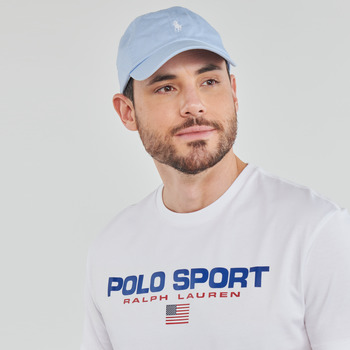 Polo Ralph Lauren CLASSIC SPORT CAP Blue / Elite / Blue