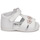 Shoes Girl Sandals Citrouille et Compagnie NEW 20 White