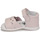 Shoes Girl Sandals Citrouille et Compagnie NEW 21 Pink