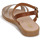 Shoes Girl Sandals Citrouille et Compagnie NEW 30 Camel