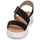 Shoes Girl Sandals Citrouille et Compagnie PIPOTI Black