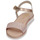 Shoes Girl Sandals Citrouille et Compagnie NEW 25 Pink