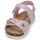 Shoes Girl Sandals Citrouille et Compagnie NEW 35 Glitter / Pink